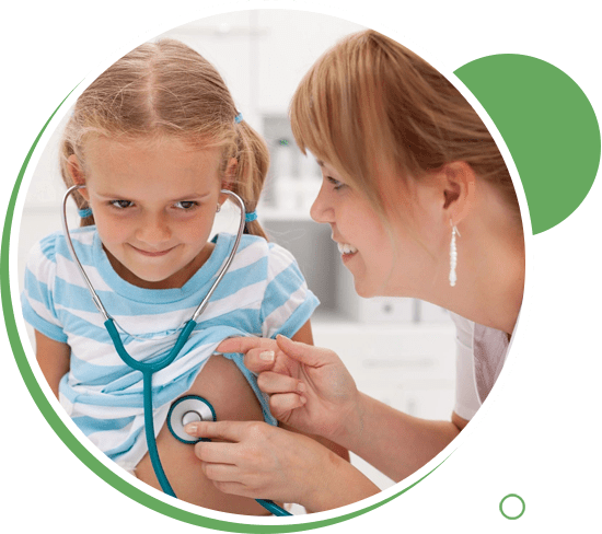 Pediatrician in Brooklyn - E.G. Greenpoint Pediatrics